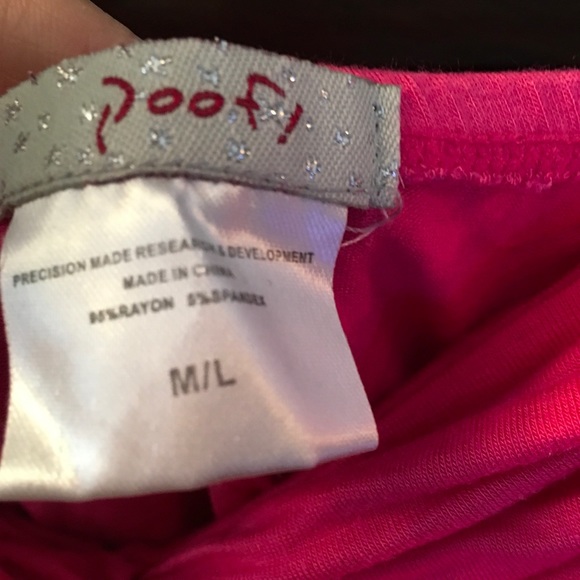 Tube top - Picture 2 of 2